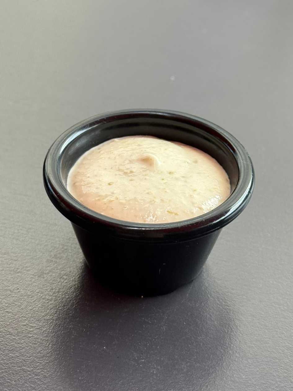 Tartar sauce