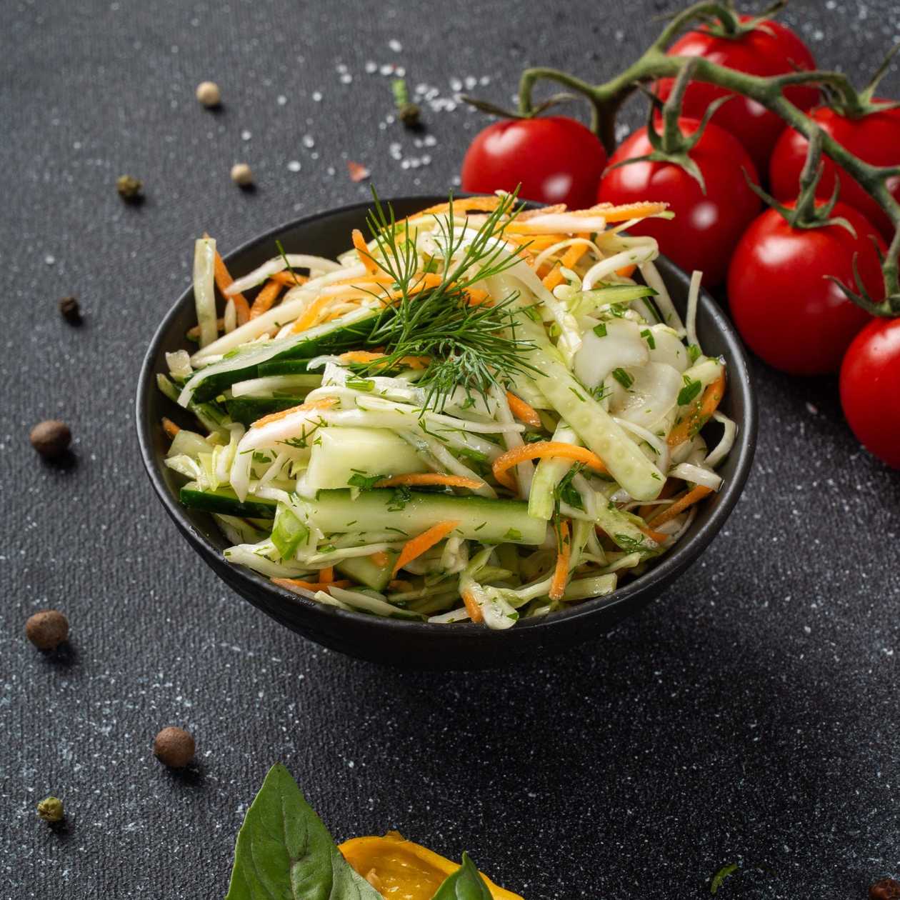 VITAMIN SALAD