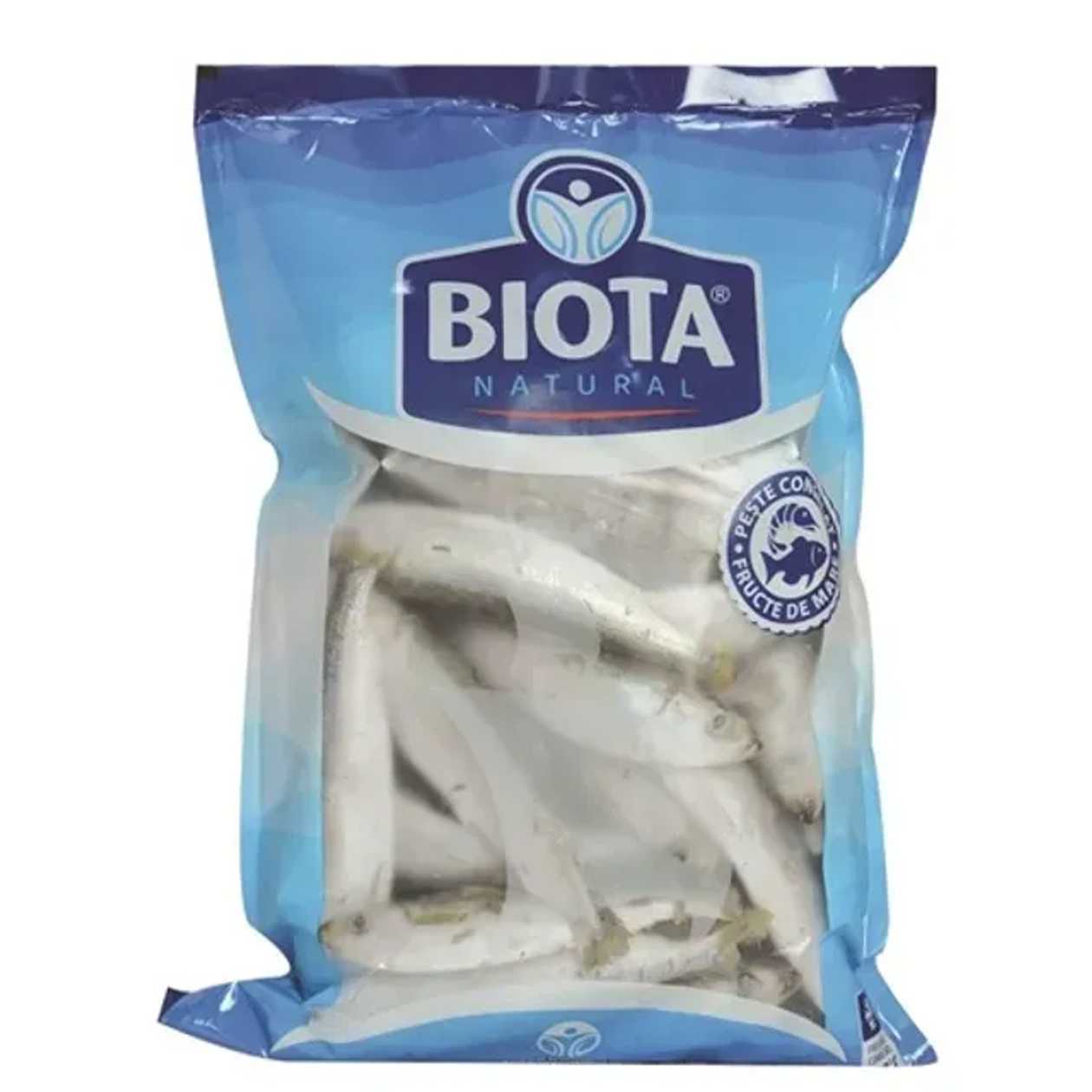 Cashbomin Baby hering 1 kg