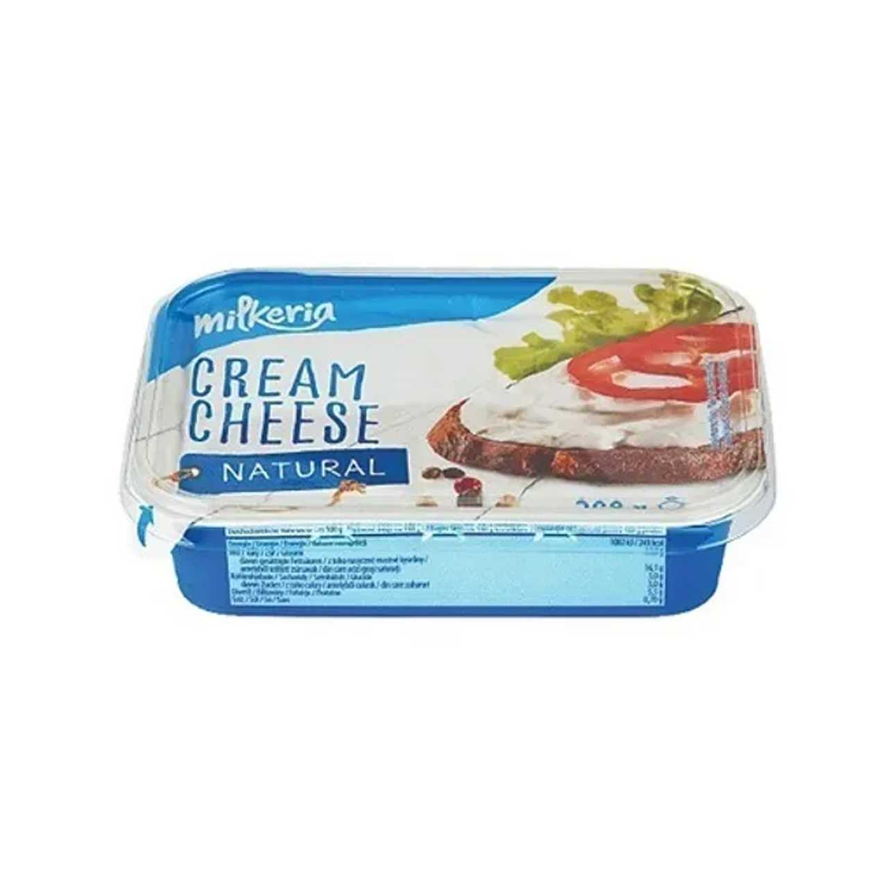 Milkeria Branza proaspata tartanabila 200 g