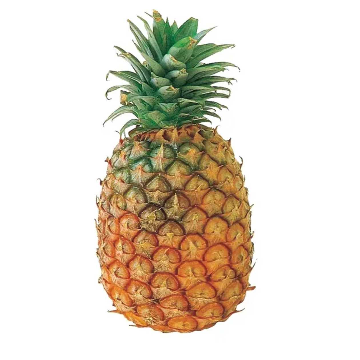Ananas buc