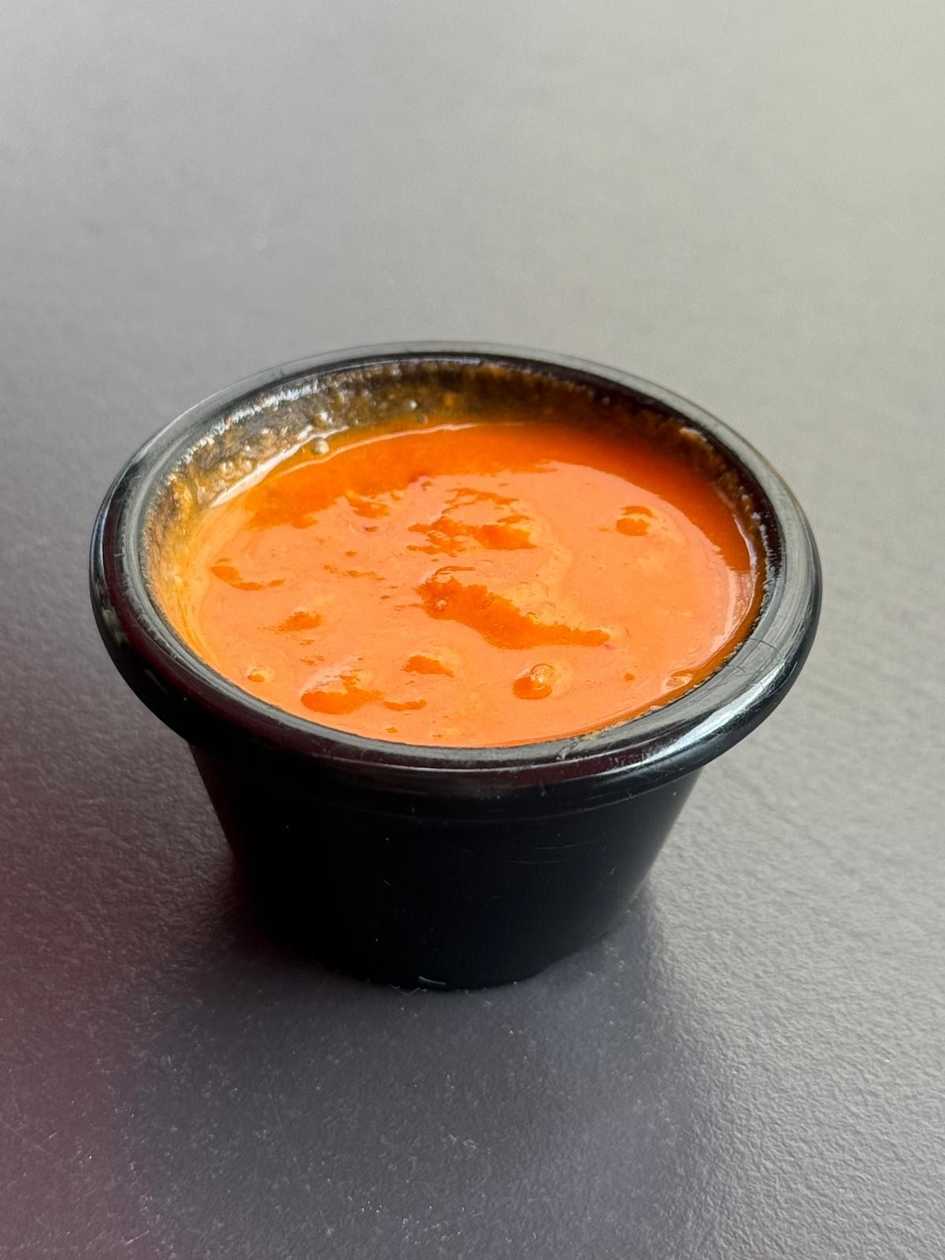 Chilly tomato