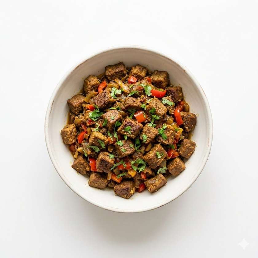 Quarter Suqaar Camel