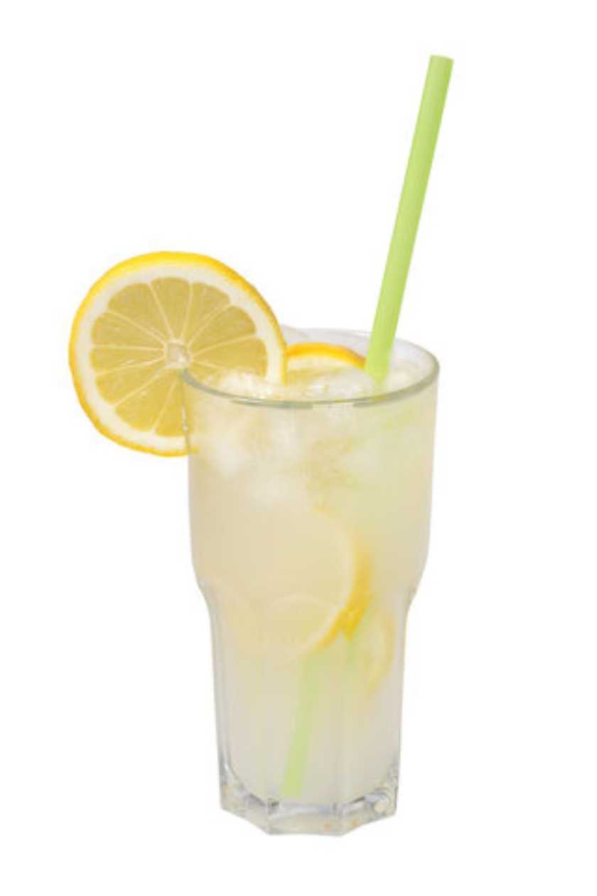 Lemonade Juice
