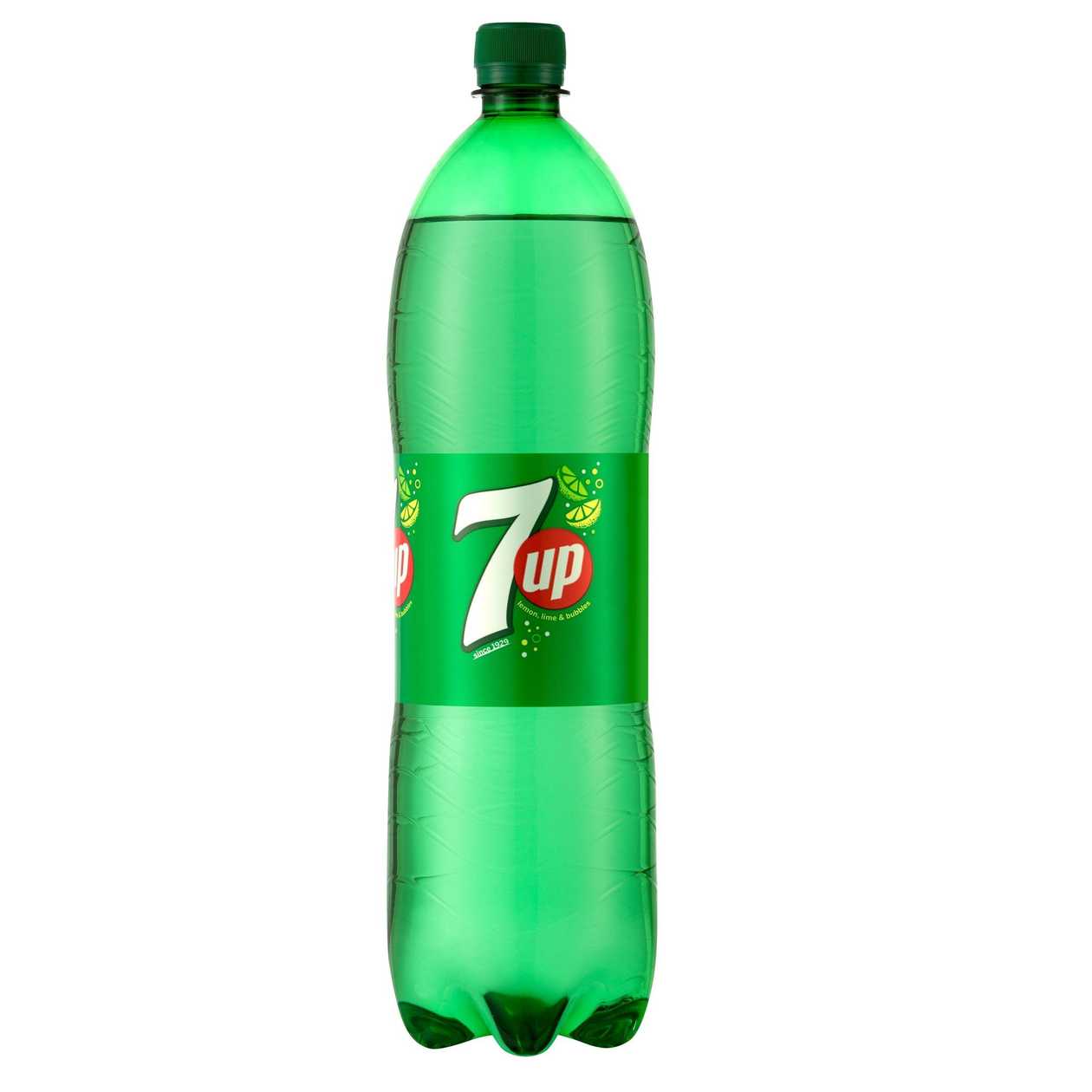 7UP 1.5l