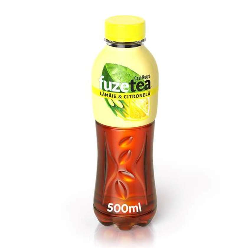 Fuze Tea