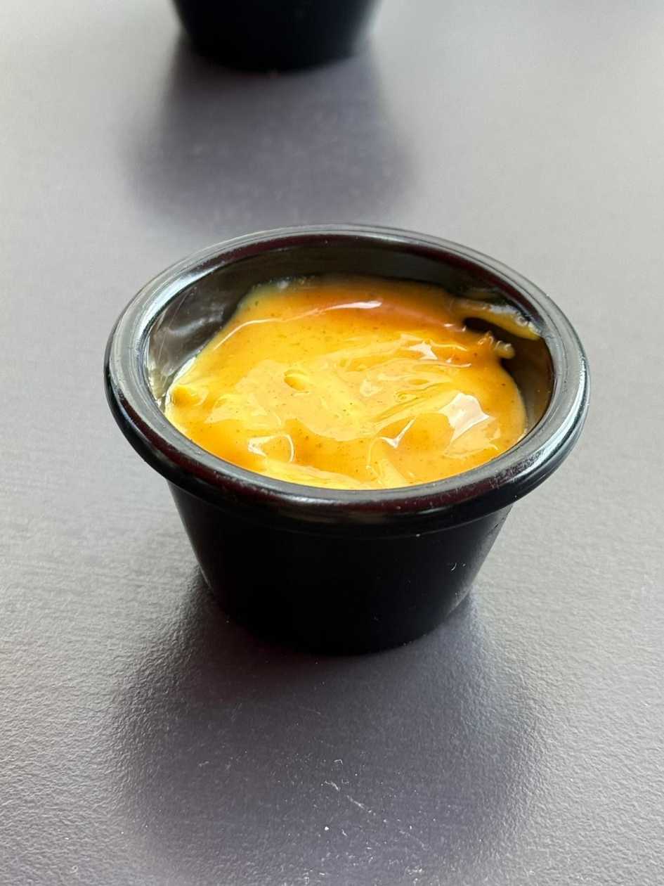 Curry sauce