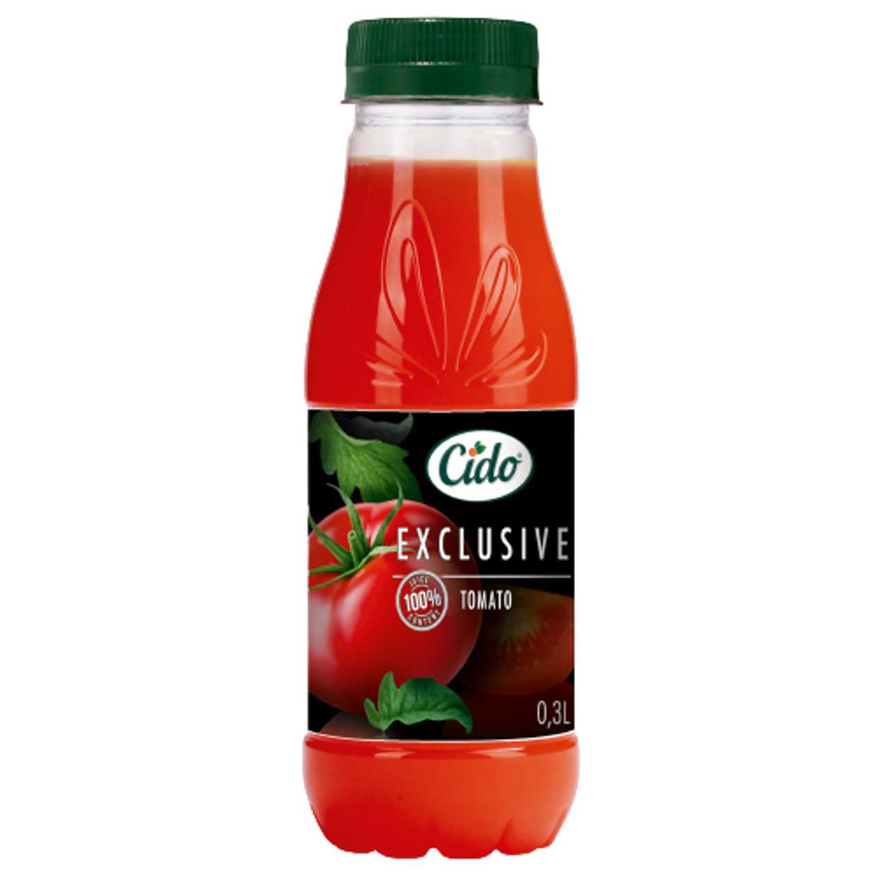 CIDO Tomato juice 300 ml