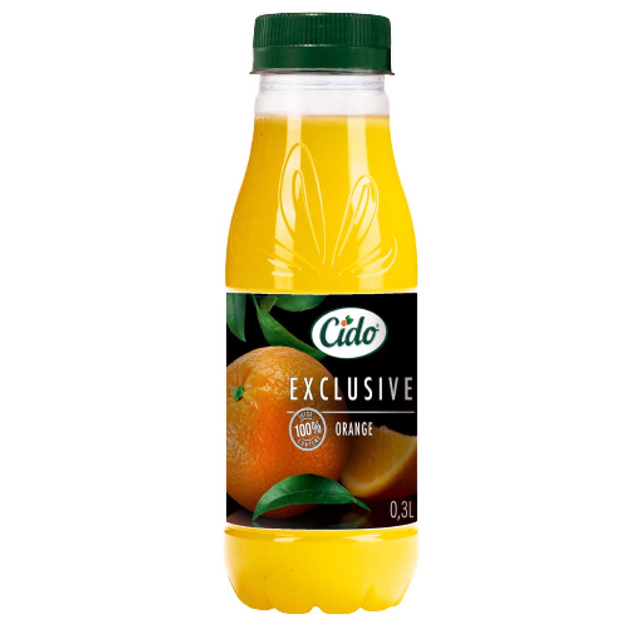 CIDO Orange juice 300 ml
