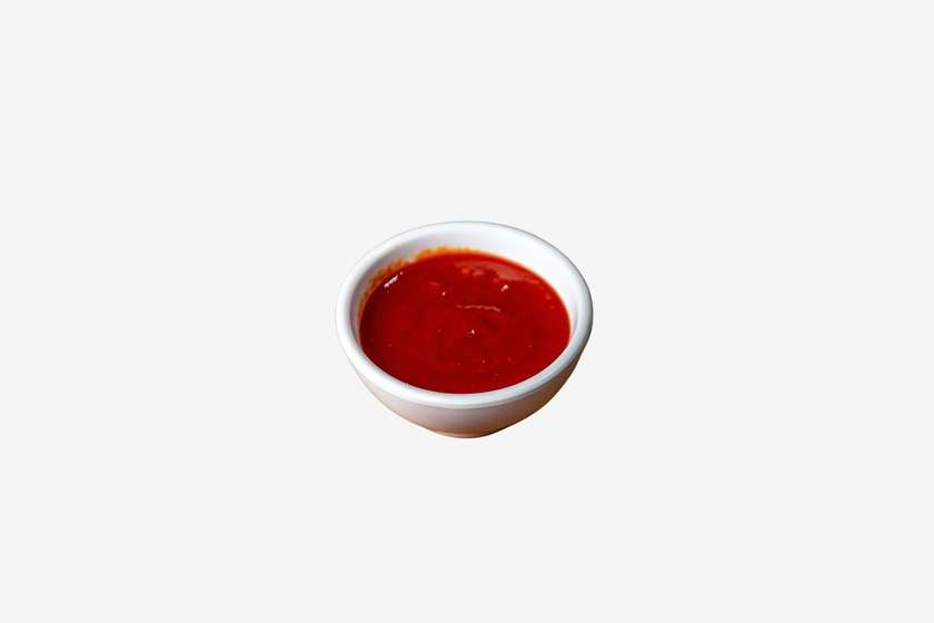 Sweet Tomato Sauce
