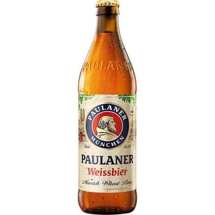 Paulaner Weissbier NA