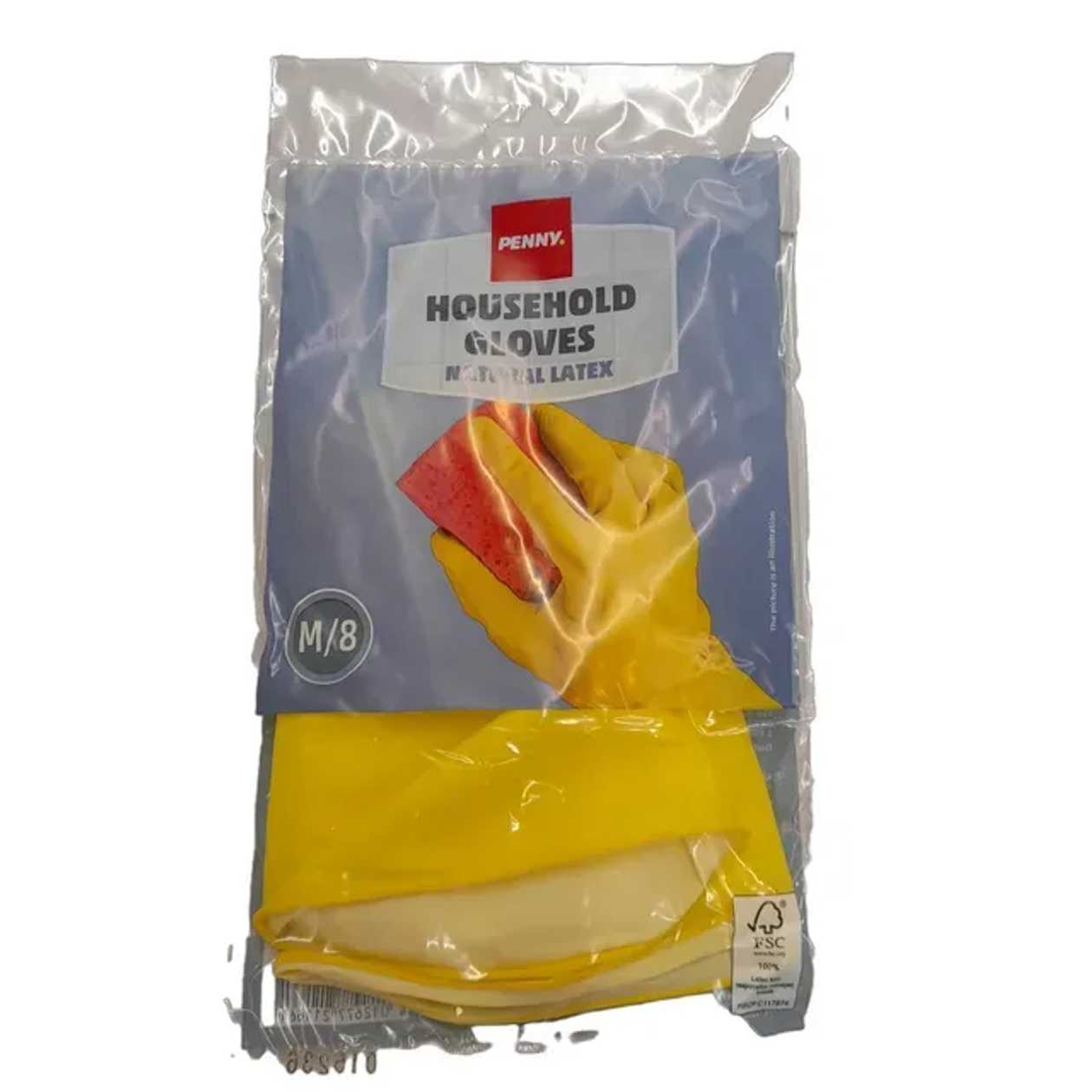 PENNY Manusi menaj, m 7631911