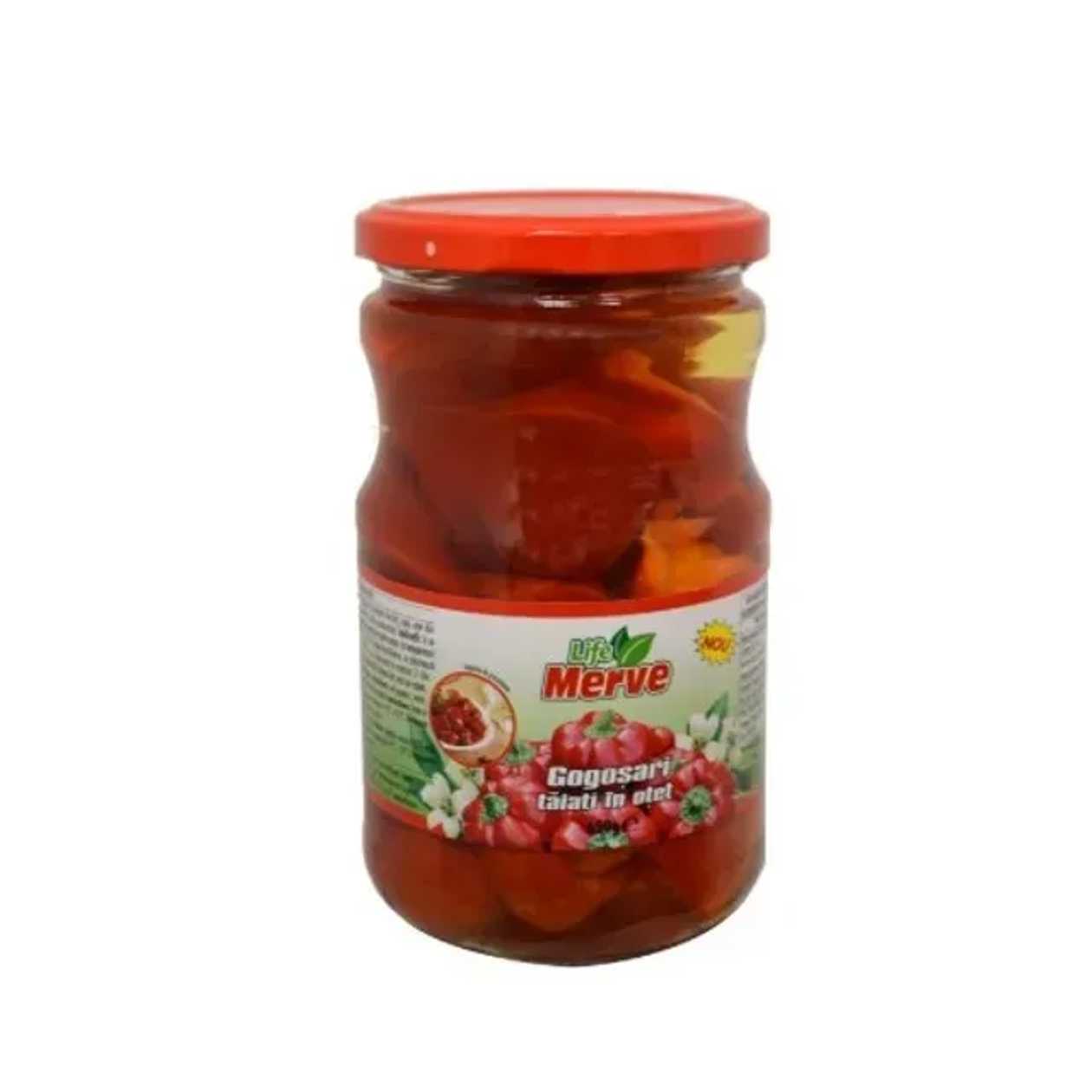 Merve Gogosari in otet 720ml