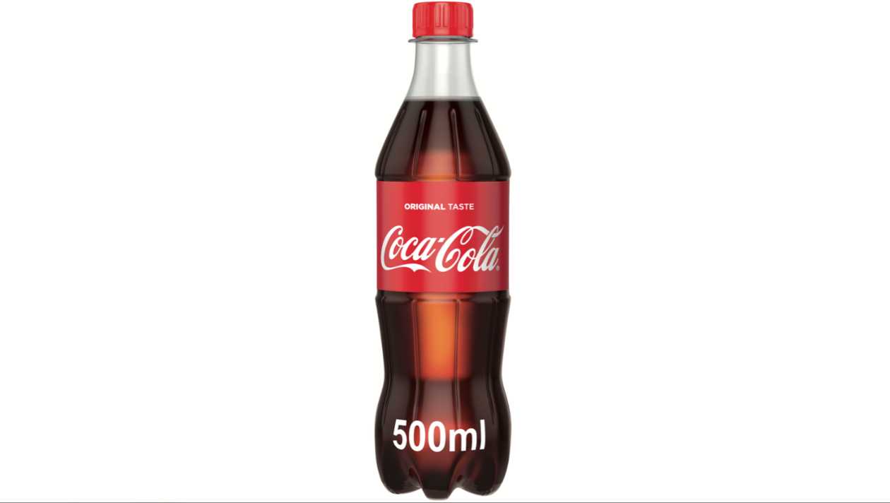 Coca-Cola