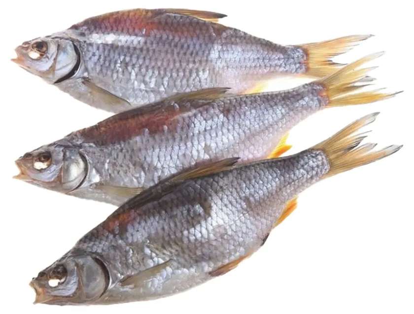 Dried Taranka 190-220g