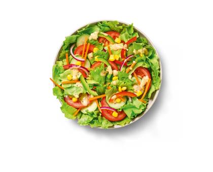 Tasty Chill Tuna Salad