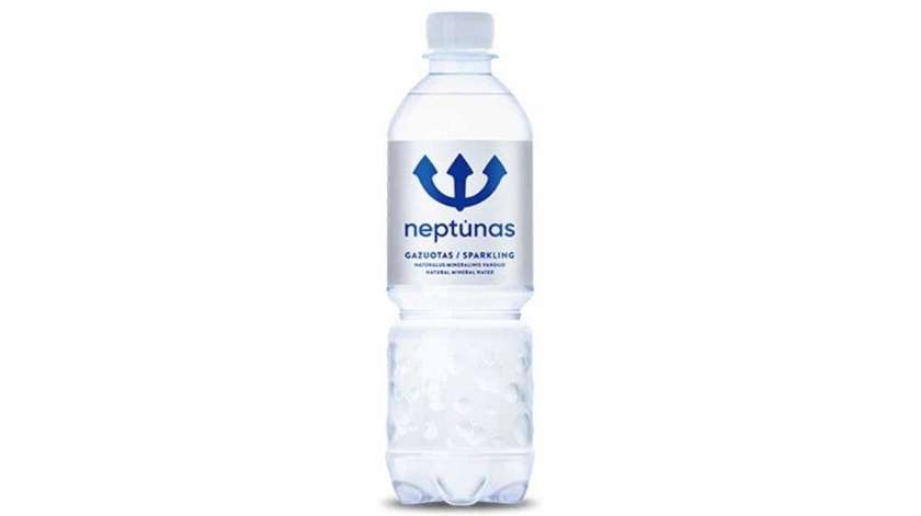 Neptunas vesi mulliga 0,5 l