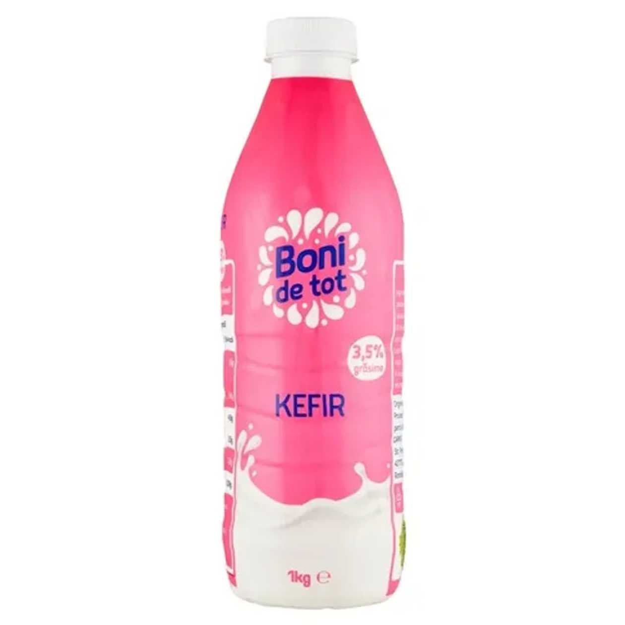 Boni de Tot Kefir 3,5%, 1 kg