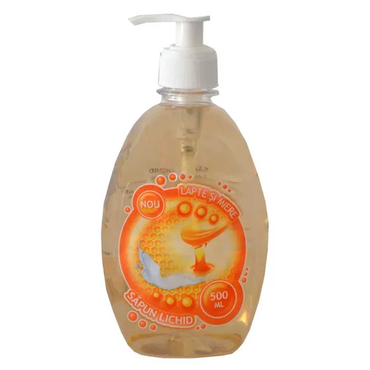 Sapun lichid diverse sortimente 500 ml