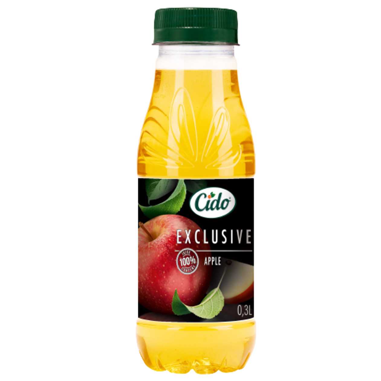 CIDO Apple juice 300 ml