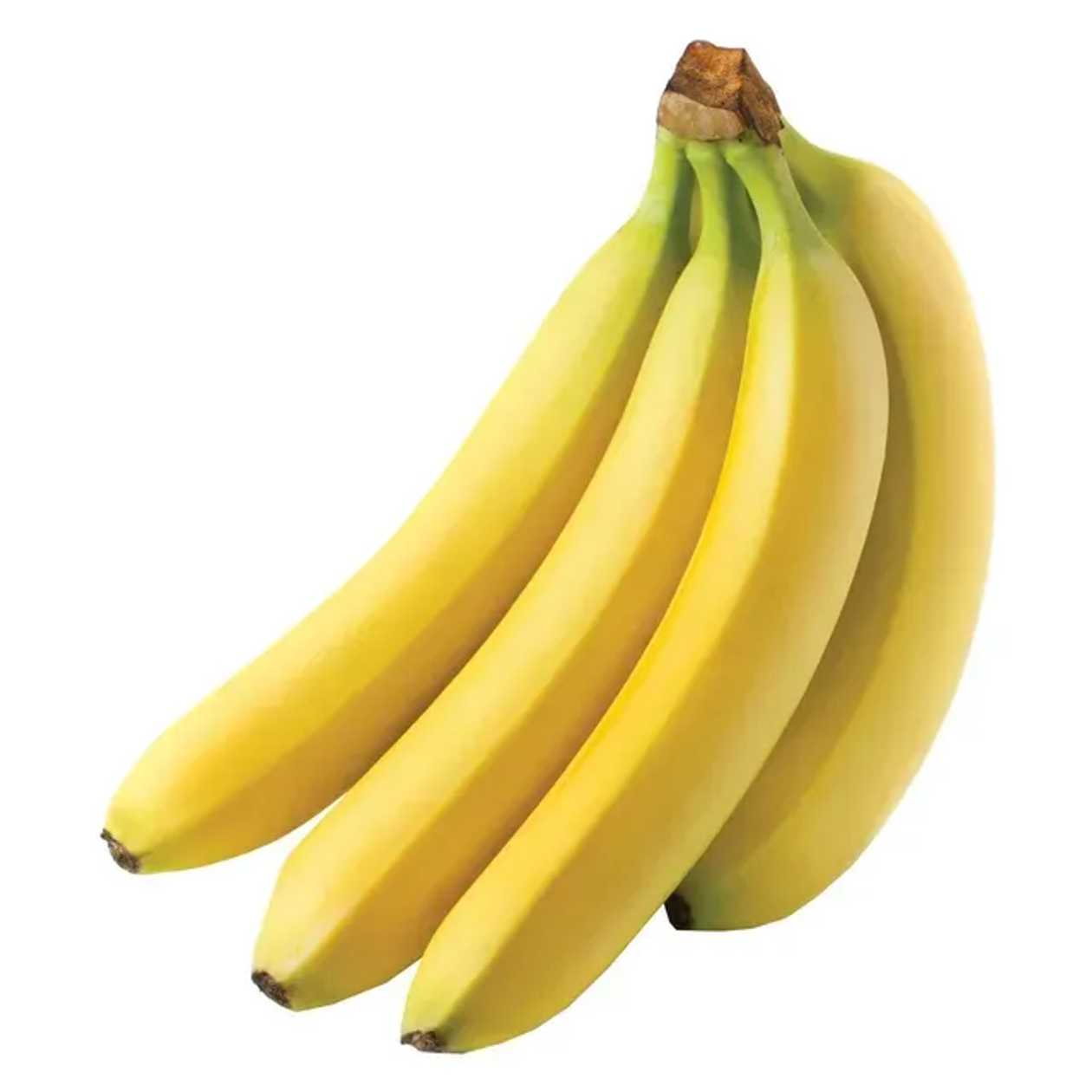 Banane bio vrac / kg 1.5 KG