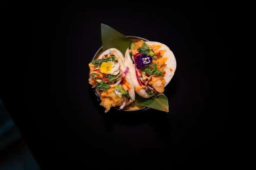 Kobe Tori Bao