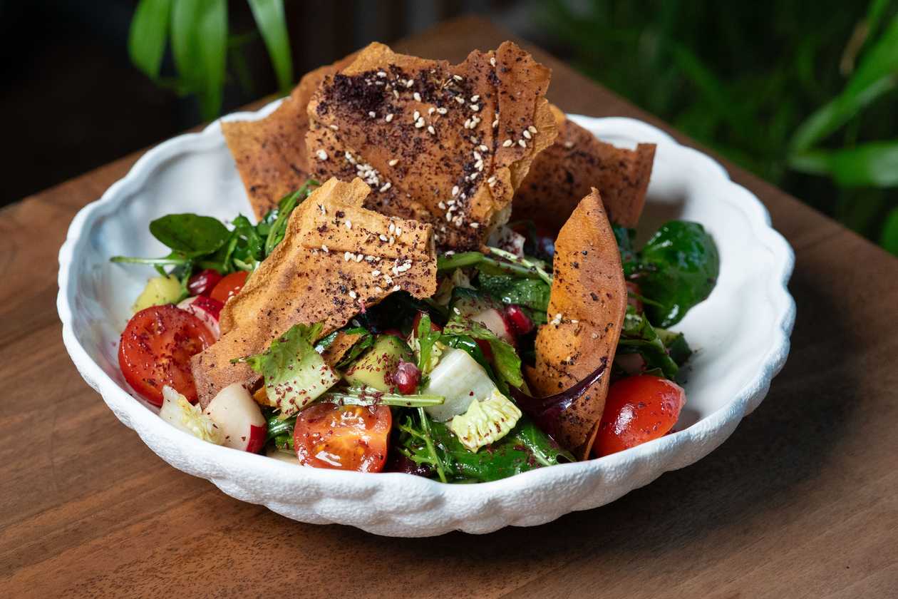 Fattouch (350g)