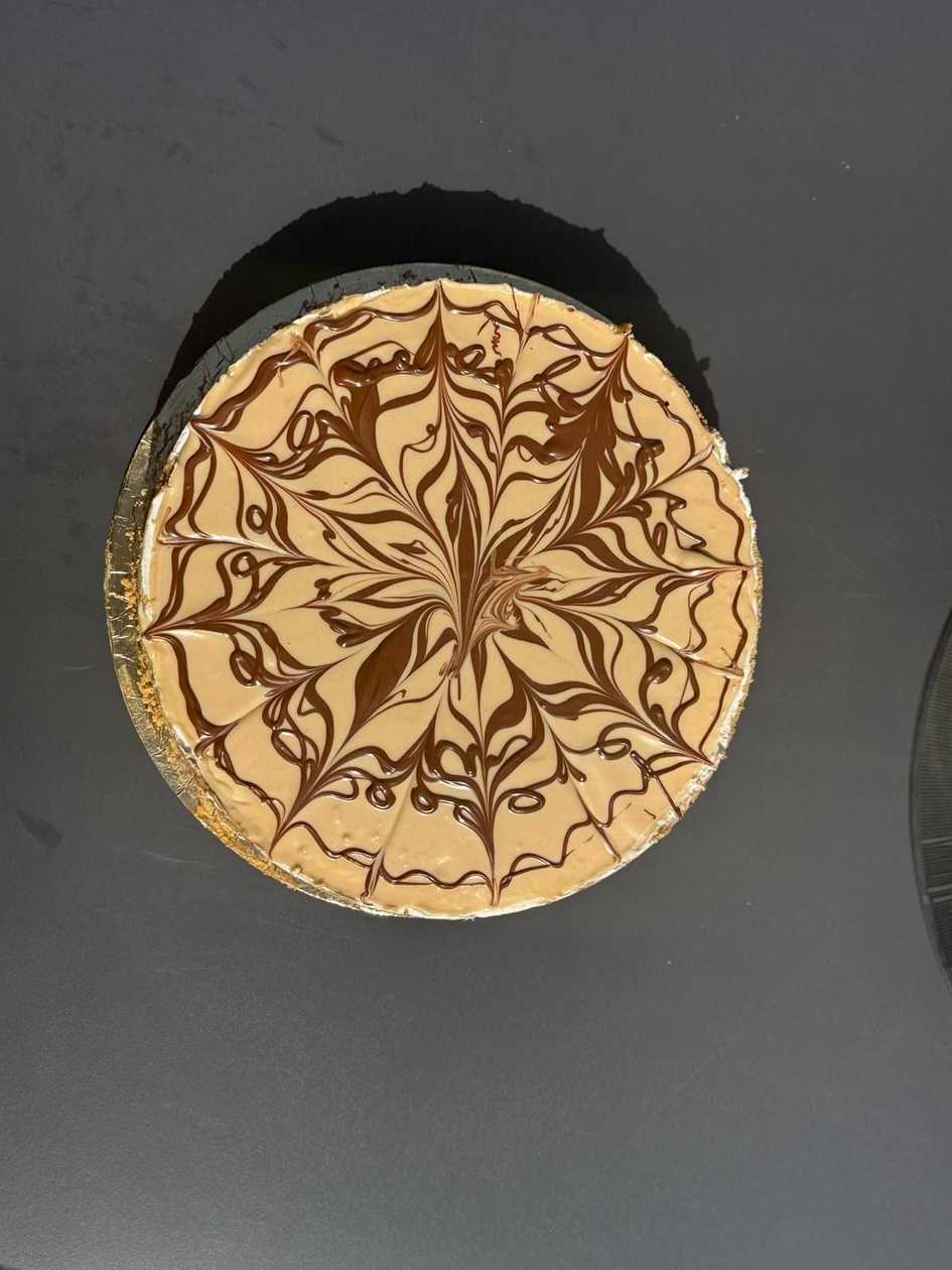 Kinder Tart(26cm)
