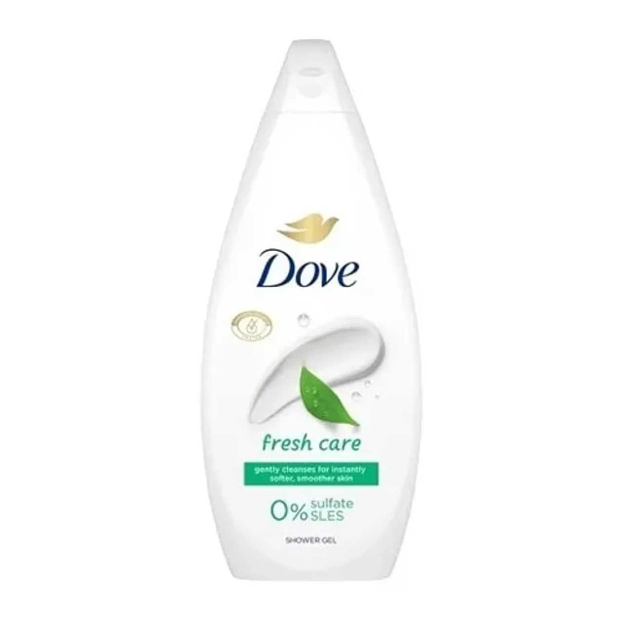 Dove Gel de dus diverse sortimente 720 ml