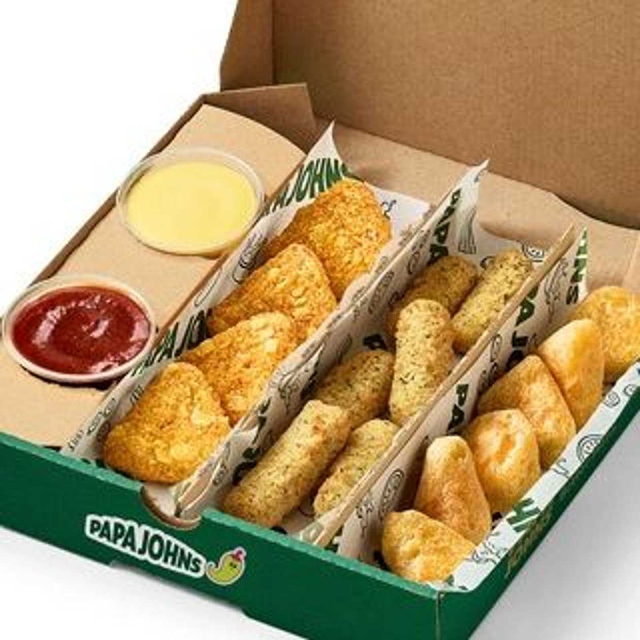 Combombástico - Queijo