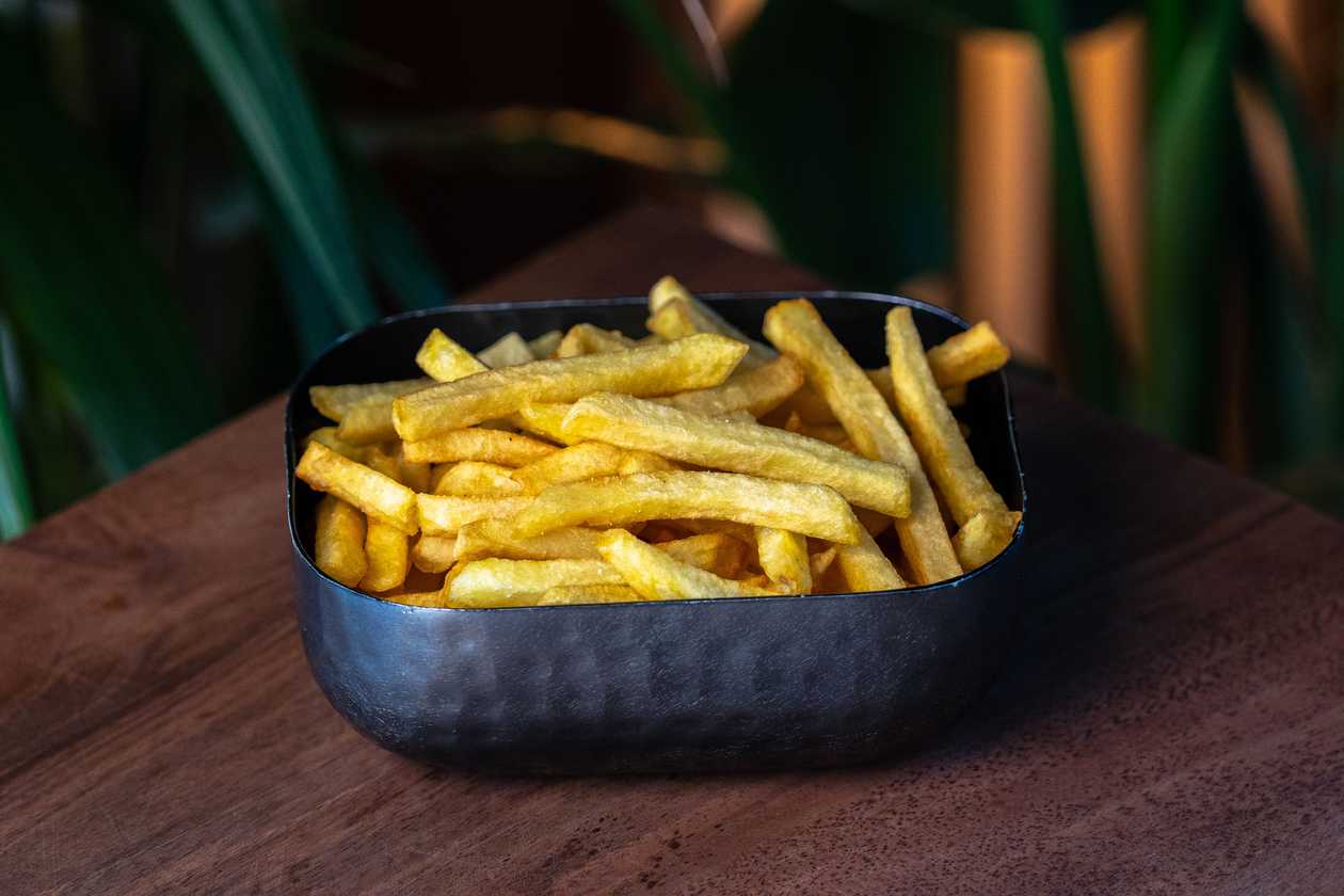 French Fries (250g)