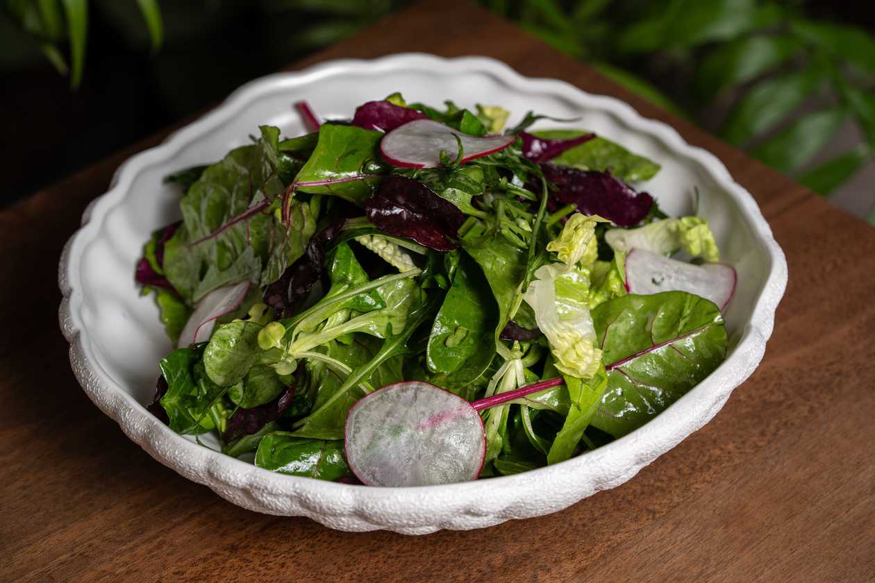 Green Salad (300g)
