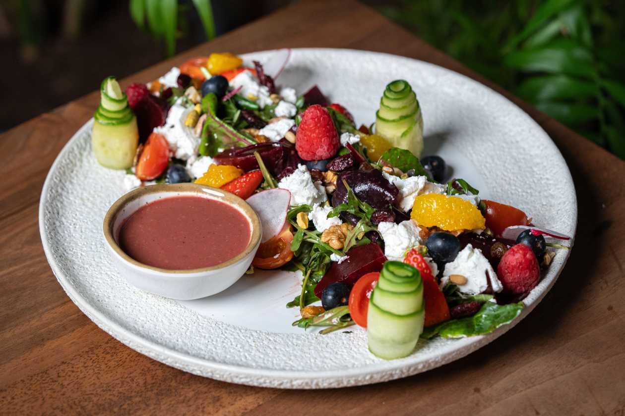 Kanz Salad (350g)