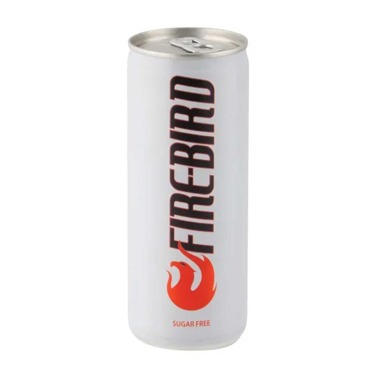 Fire bird Bautura energiz.light 250 ml