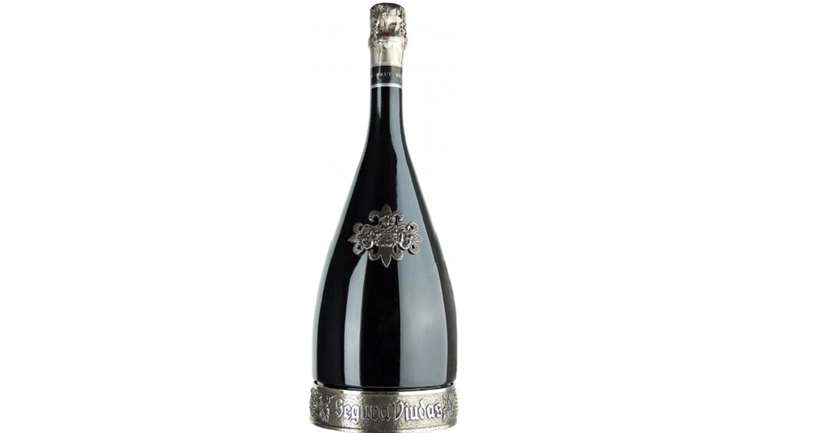 Segura Viudas Cava Brut Reserva Heredad 0.75L