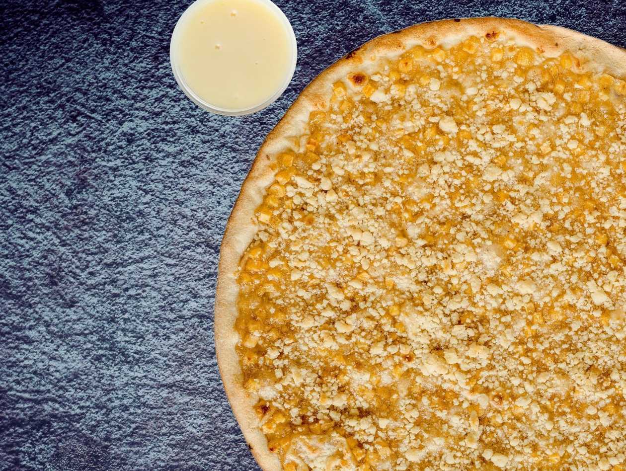 AppleLulū pizza 23cm