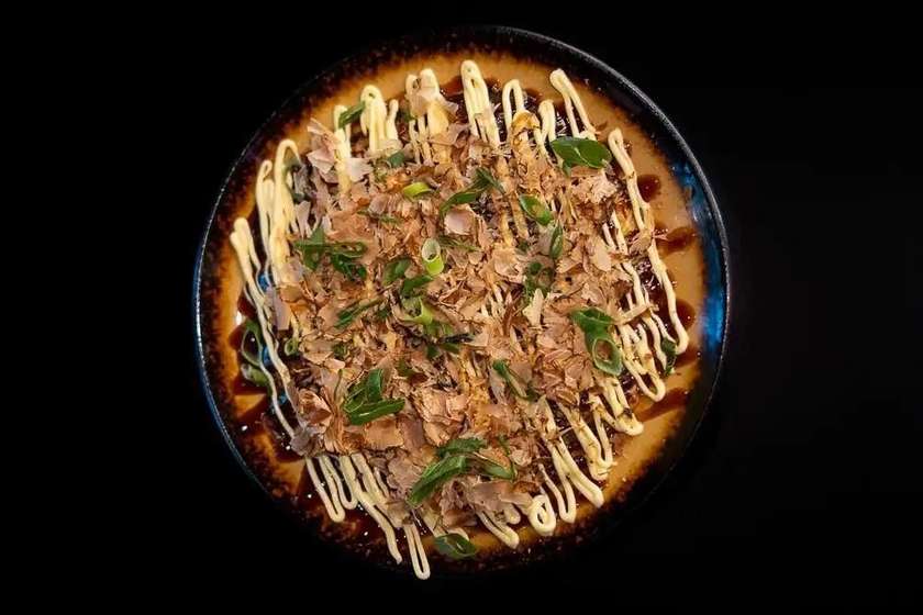 Okonomiyaki
