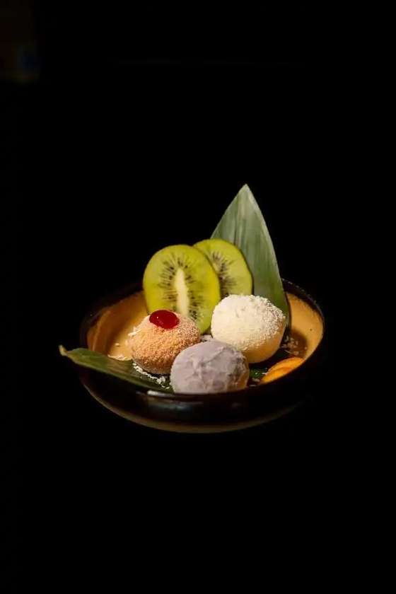 Mochi Mix