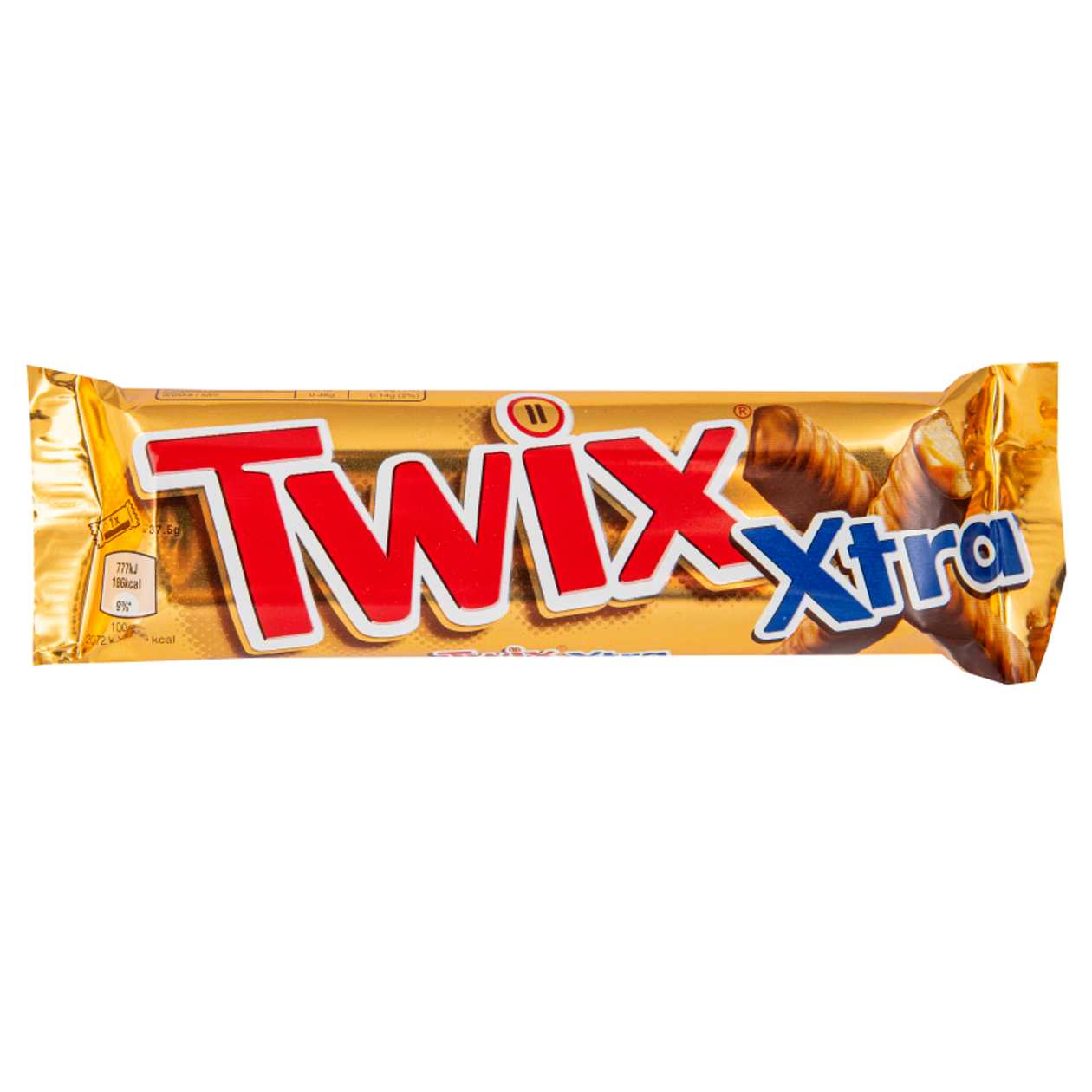 TWIX 75 g