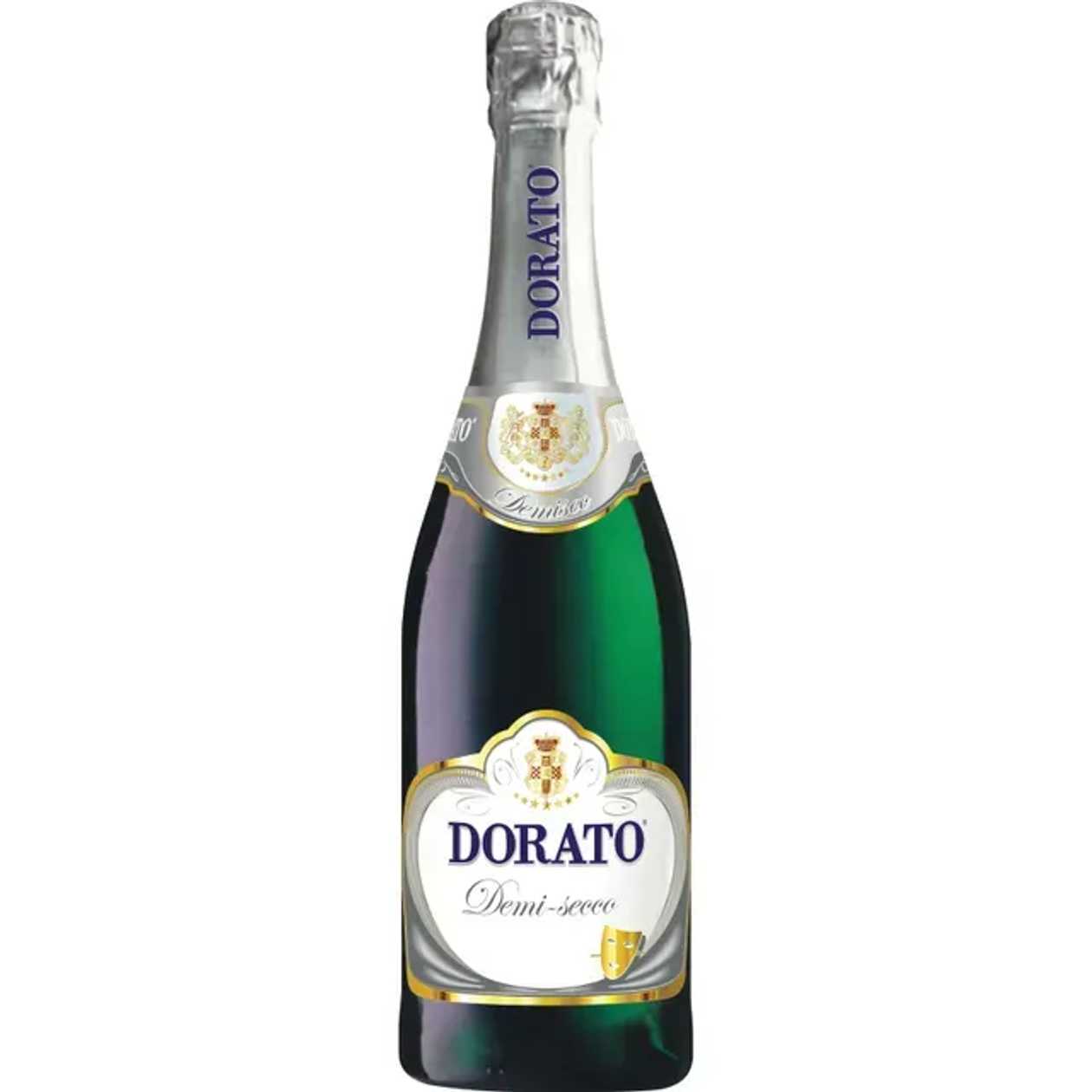 Dorato Vin perlant dems 750 ml