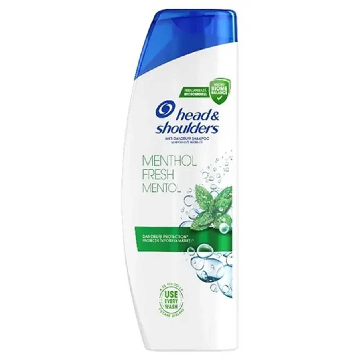 Head&Shoulders Sampon diverse sortimente. 400 ml