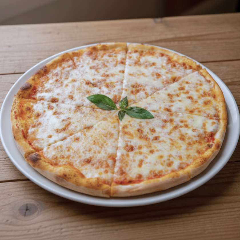 41. Margherita