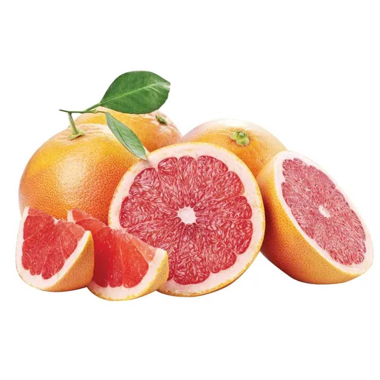 Grapefruit rosu vrac / kg 1 KG