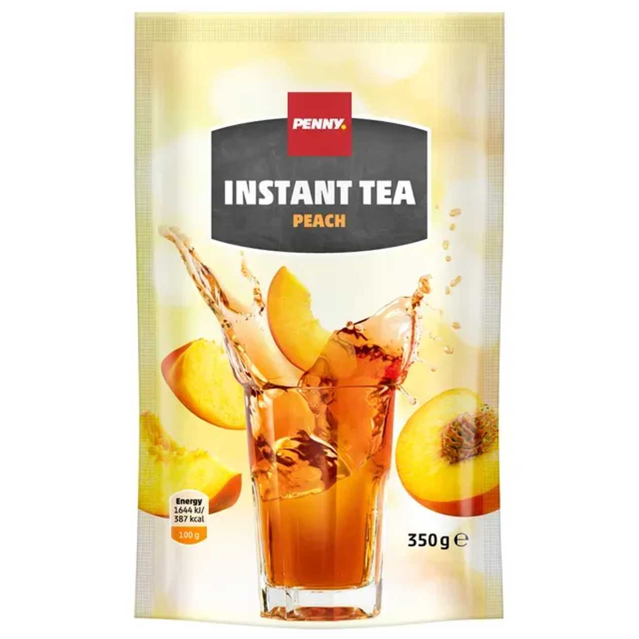 PENNY Ceai instant de fructe 350 g