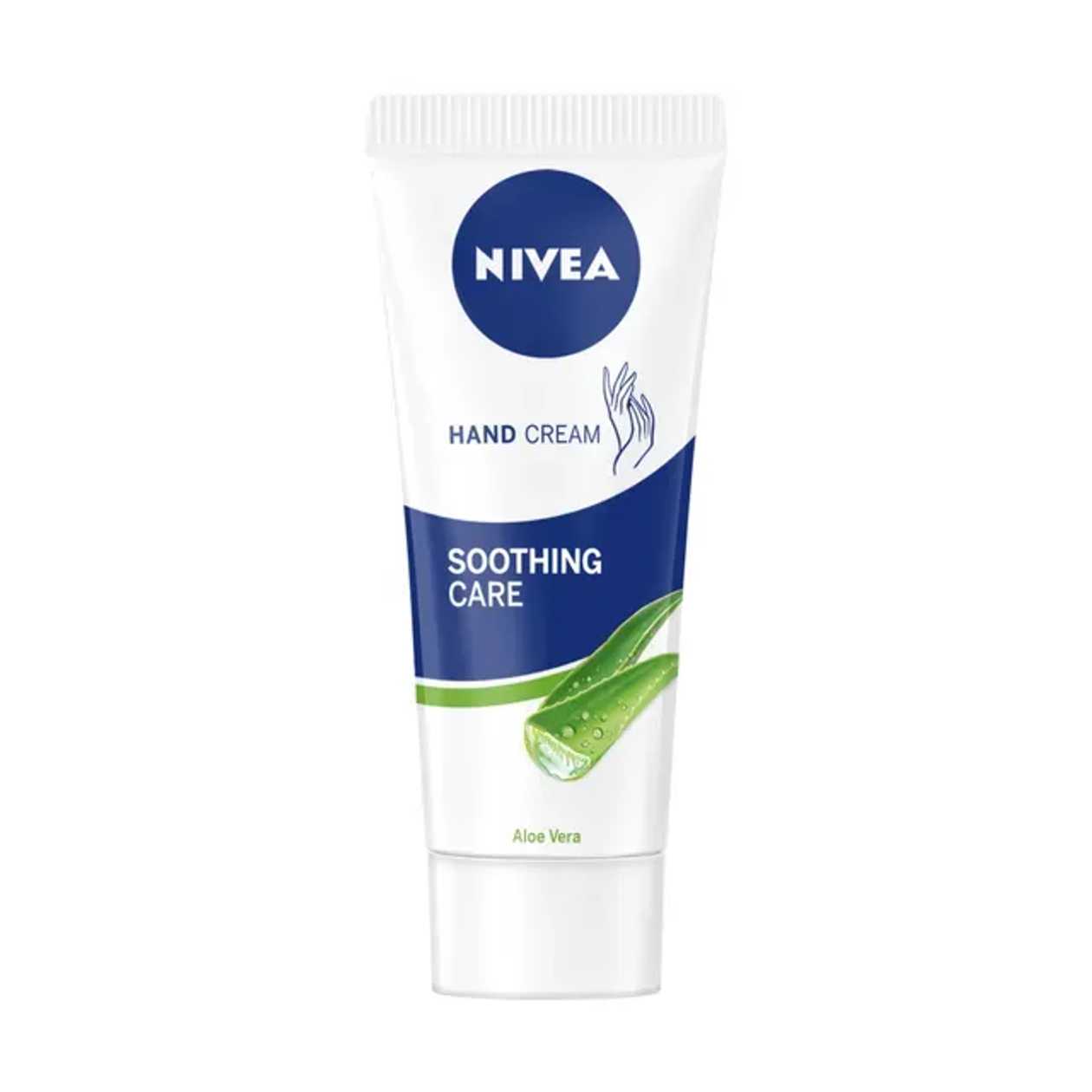 Nivea Crema de maini diverse sortimente 75 ml