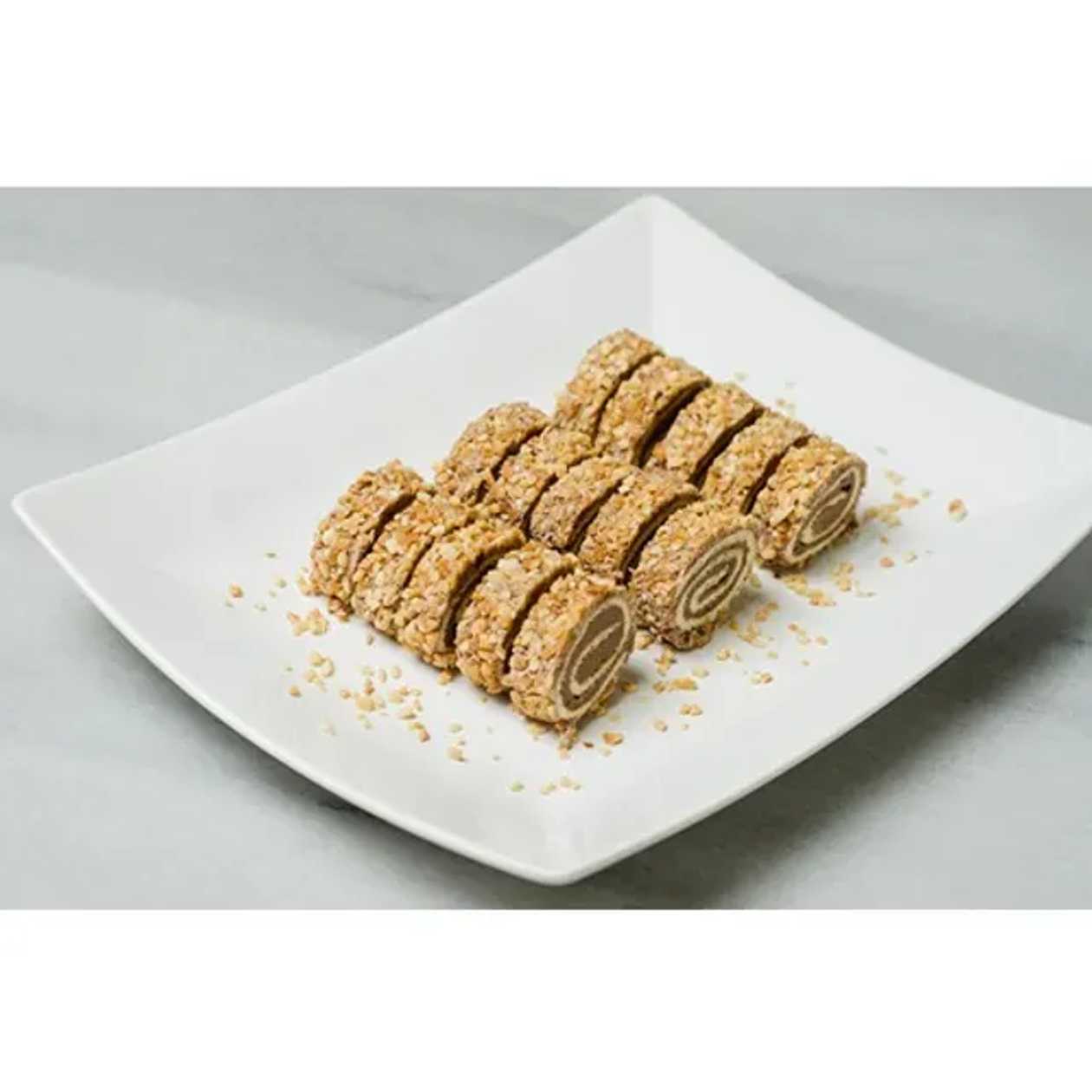 Casa Antonie Rulada crema arahide 500 g