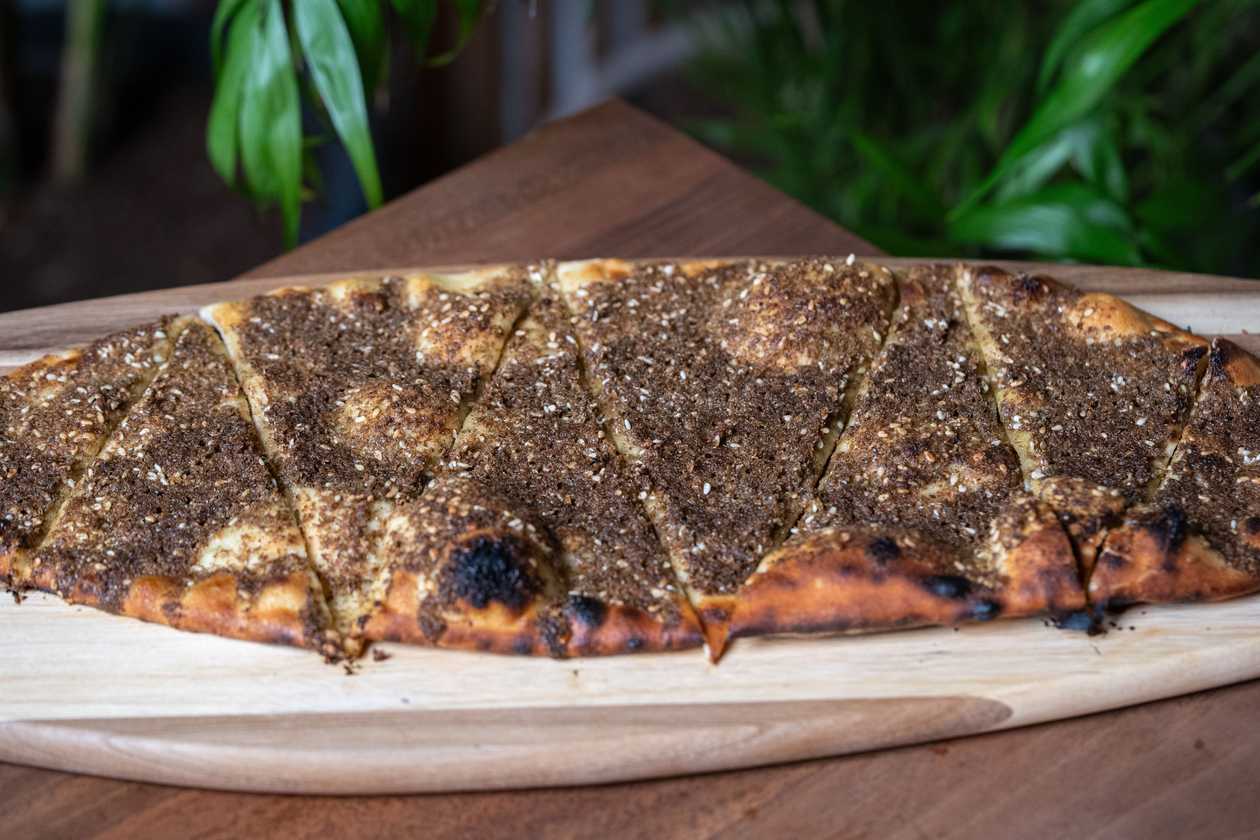 Manakis Zaatar (250g)