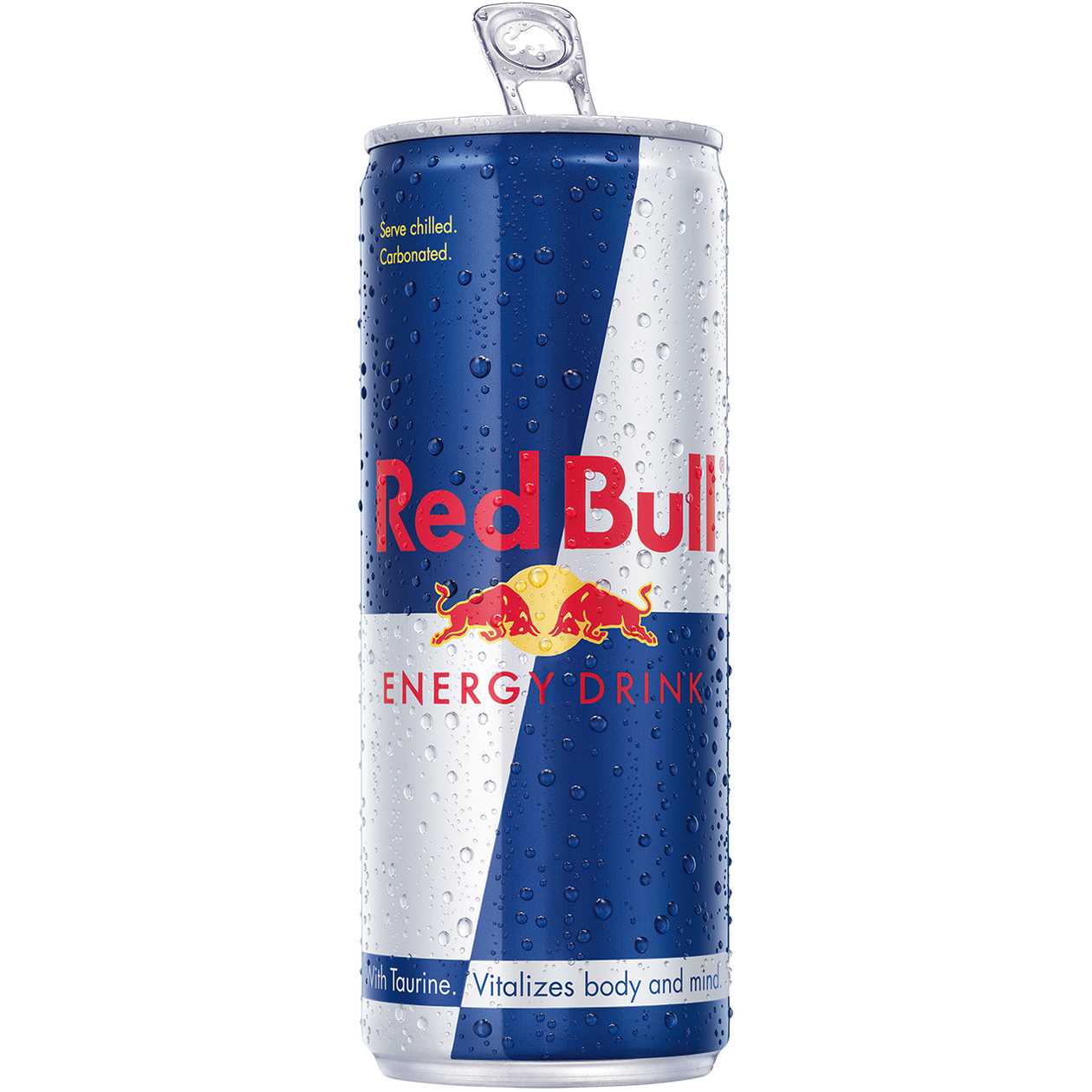 Red Bull Energy Drink 0.25l