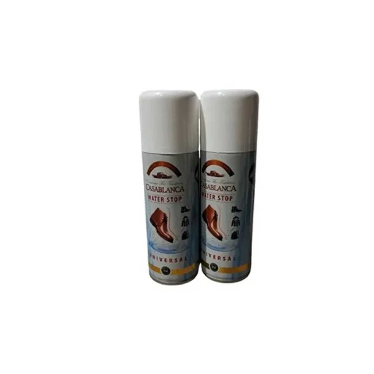 Casablanca Spray Pantofi Water Stop 160 ml