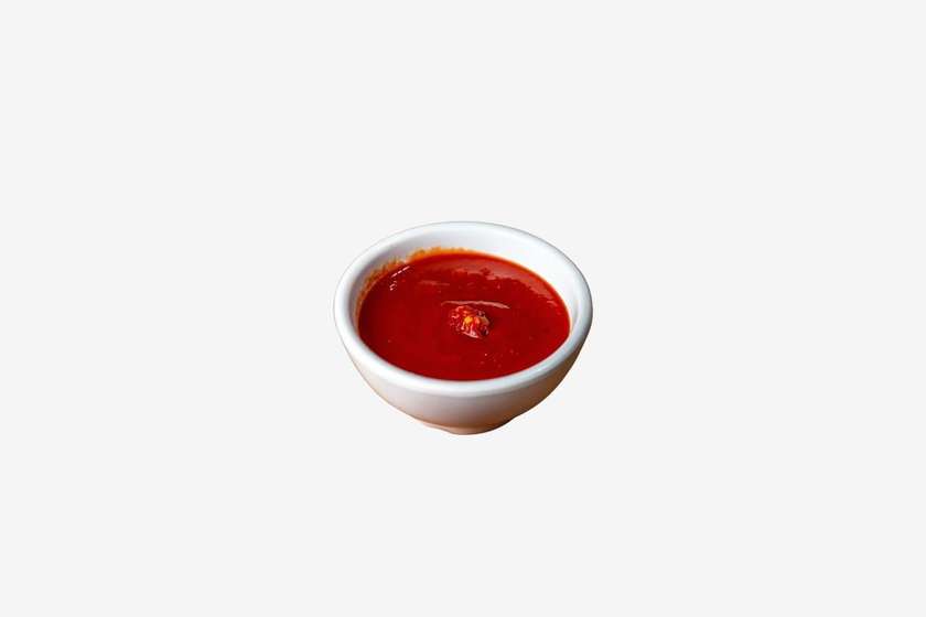 Spicy Tomato Sauce